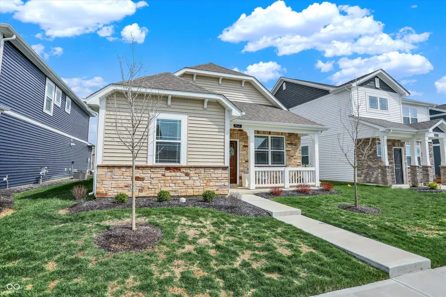 2543 Maricopa Boulevard, Whitestown, IN 46075 - #2