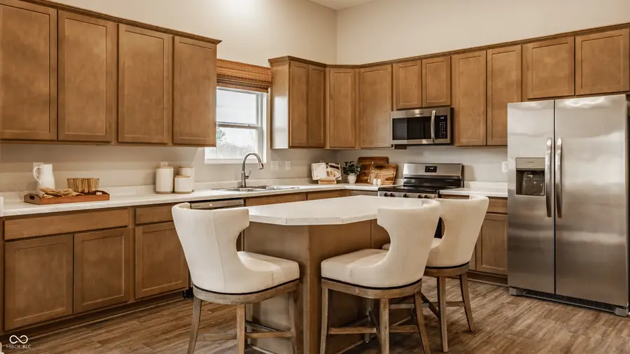 1730 Fair Weather Drive, Pendleton, IN 46064 - #2