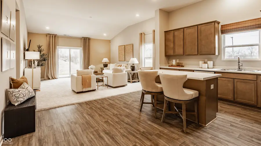 1730 Fair Weather Drive, Pendleton, IN 46064 - #3