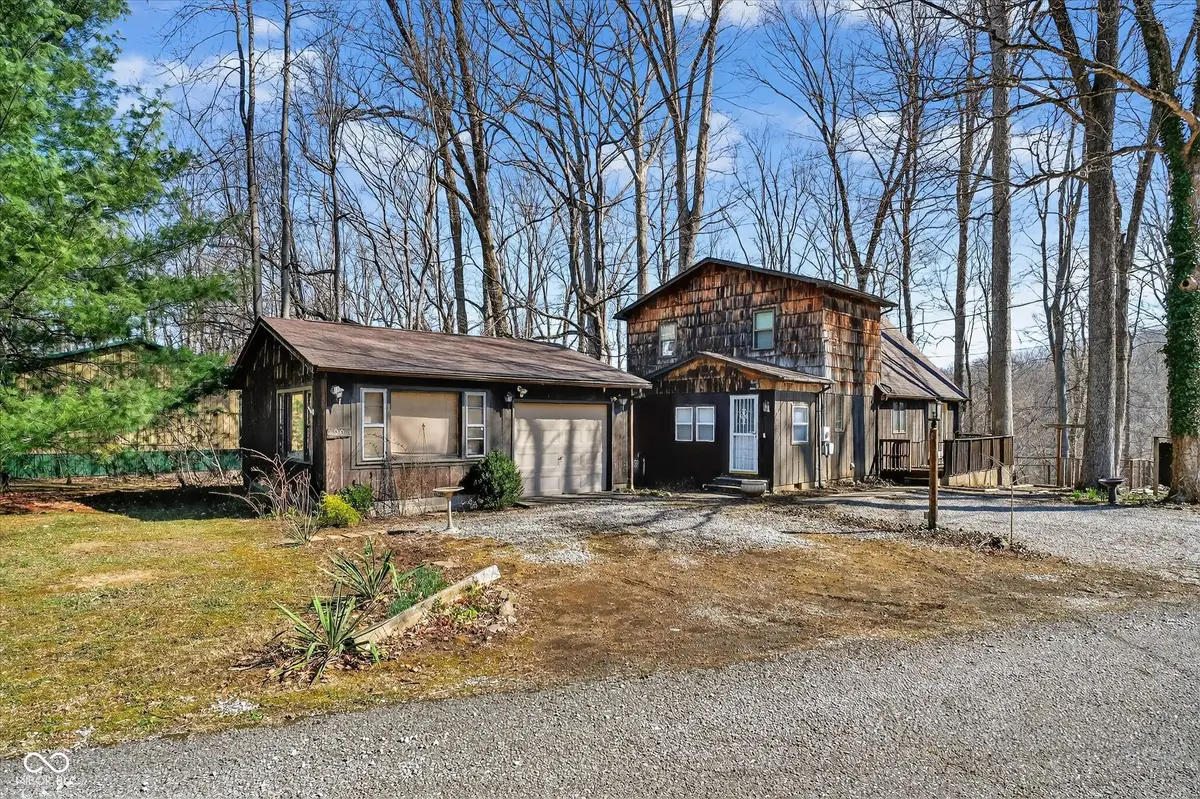 4003 Crouse Court, Poland, IN 47868 - #1