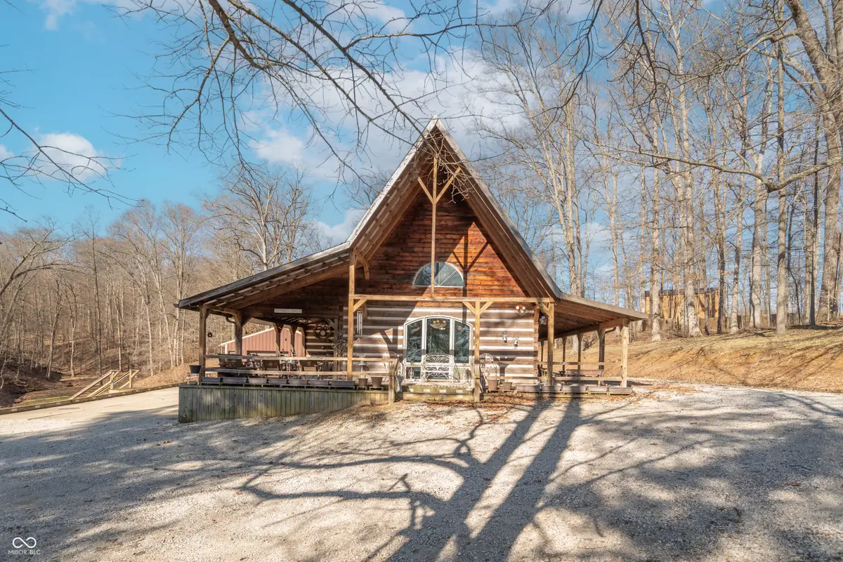 964 W Rusty Ridge, Martinsville, IN 46151 - #1