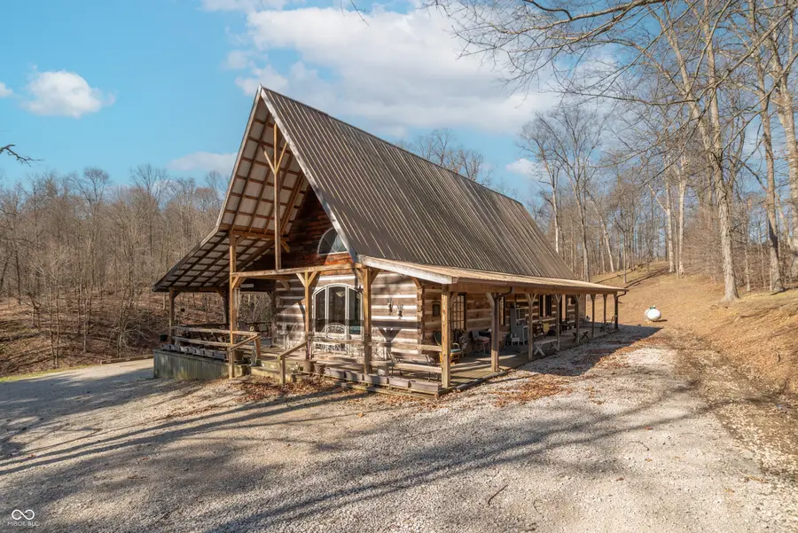 964 W Rusty Ridge, Martinsville, IN 46151 - #3