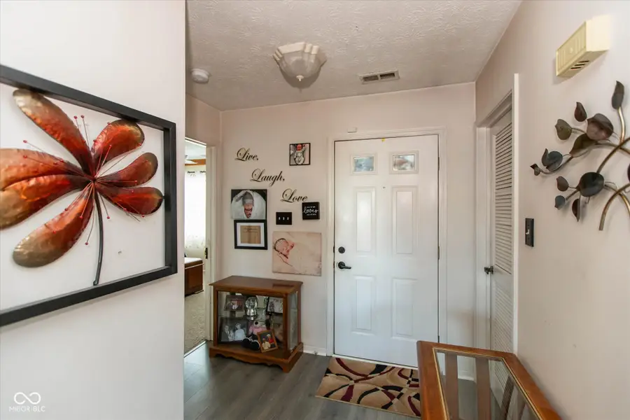 6324 Muirfield Way, Indianapolis, IN 46237 - #2