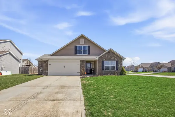 511 Flint Boulevard, Fortville, IN 46040