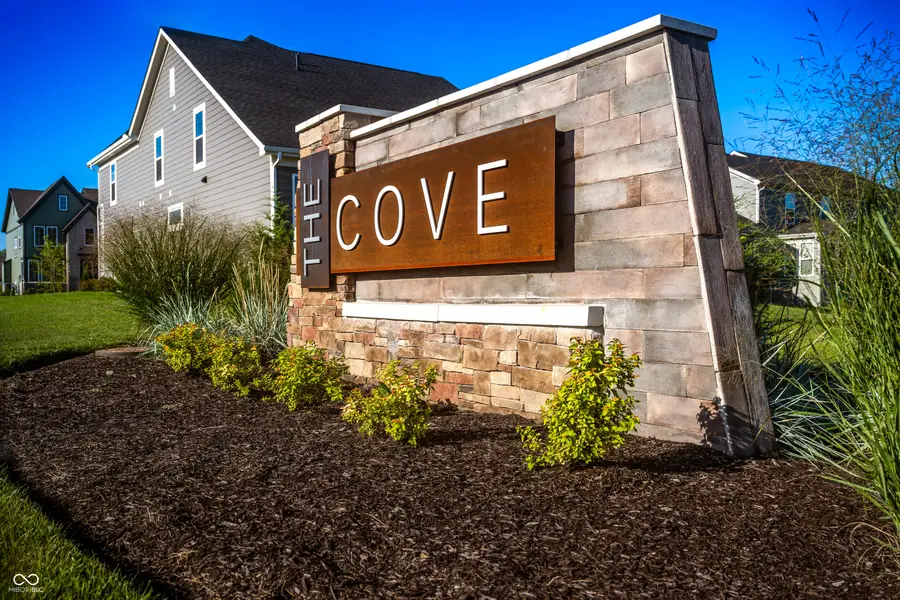 14946 Garden Mist Place, Fishers, IN 46040 - #2