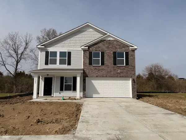 2345 N Liberty Lakes Drive, Greensburg, IN 47240