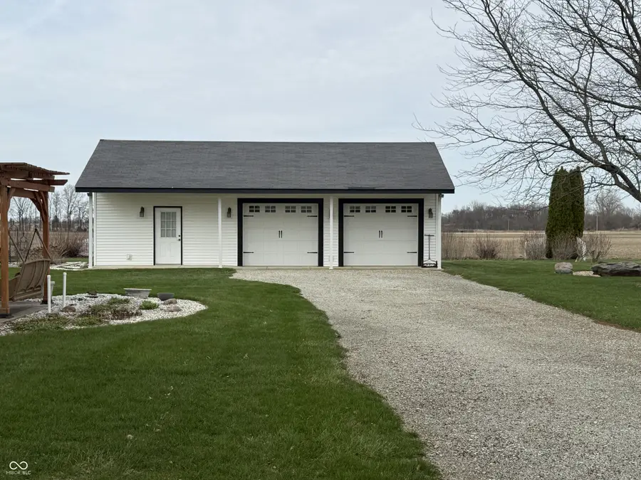 8424 E 256th Street, Arcadia, IN 46030 - #3
