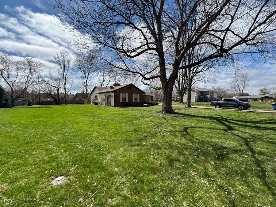 3319 Annally Drive, Carmel, IN 46032 - #3