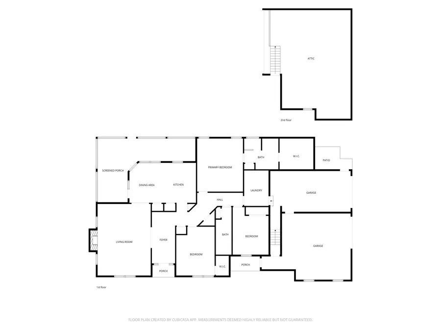 12924 N Cummins Court, Mooresville, IN 46158 - #3