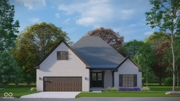 2540 Chrystal Woods Drive, Kokomo, IN 46901