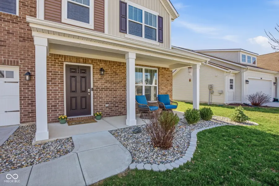 4355 Homestead Drive, Whitestown, IN 46075 - #2