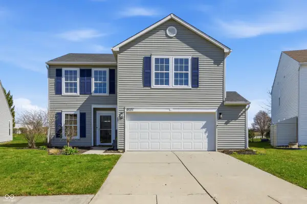 8032 W Campfire Drive, Pendleton, IN 46064