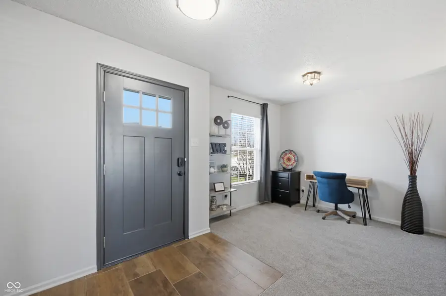 8032 W Campfire Drive, Pendleton, IN 46064 - #3