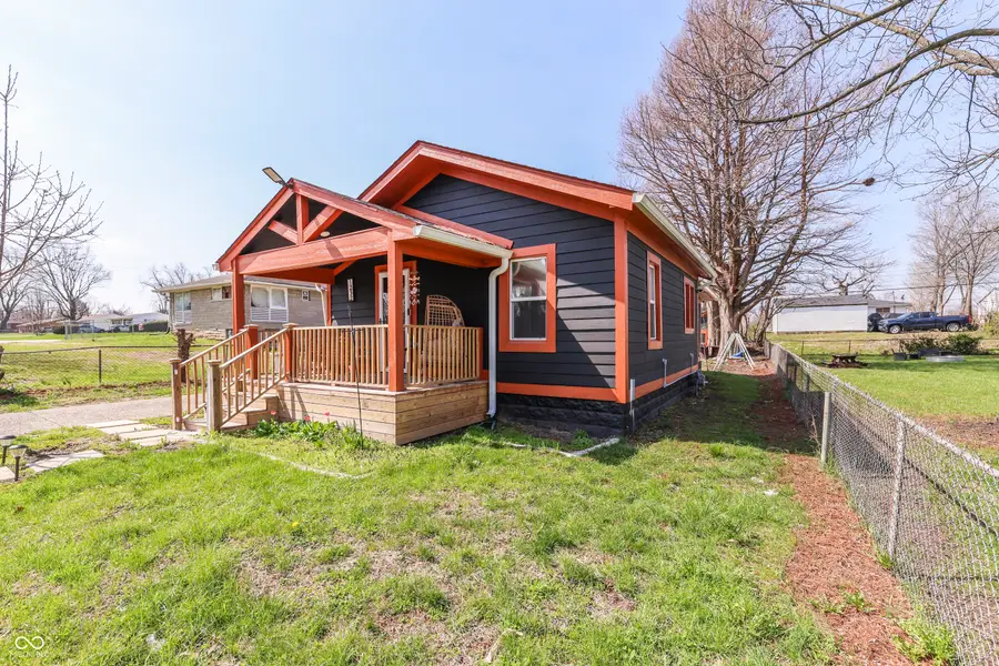 1232 S Biltmore Avenue, Indianapolis, IN 46241 - #3