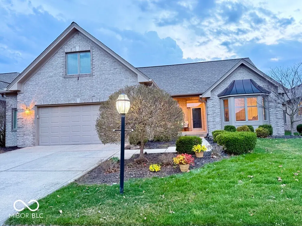 12720 Kiawah Drive, Carmel, IN 46033 - #1