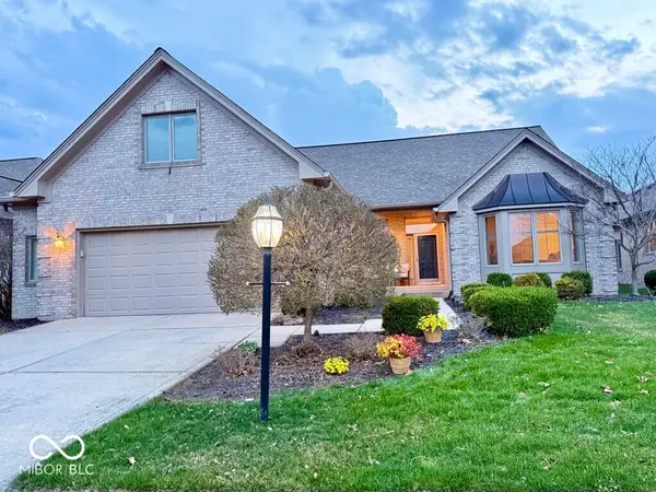 12720 Kiawah Drive, Carmel, IN 46033