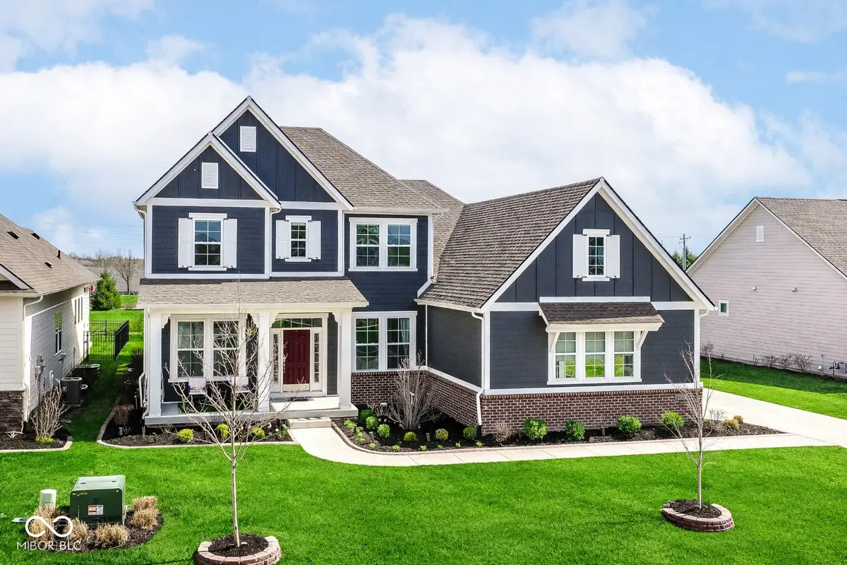 18313 Edinbrook Lane, Westfield, IN 46074 - #1
