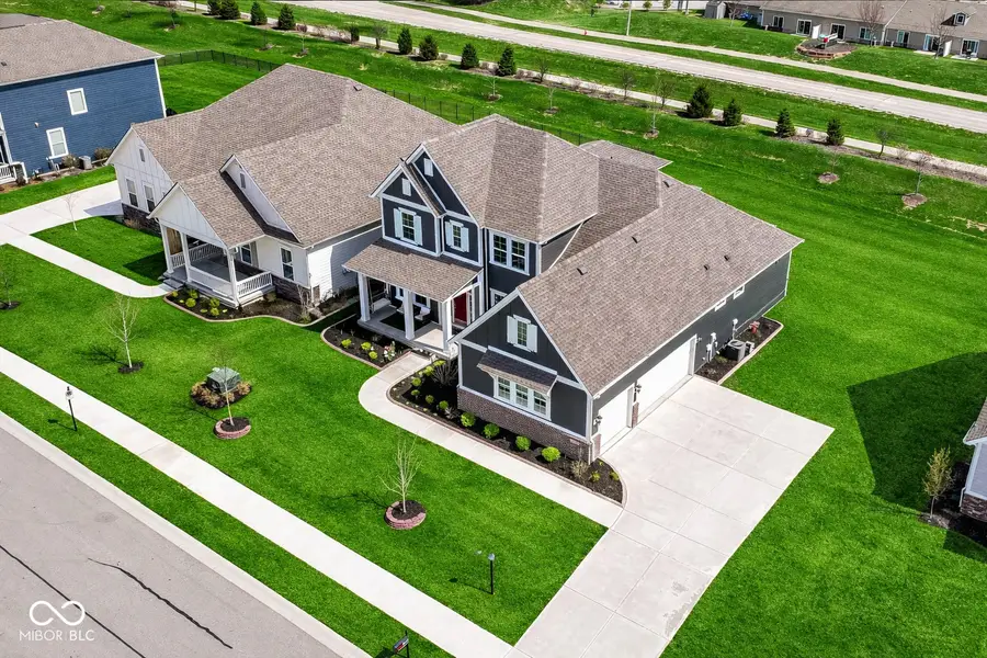 18313 Edinbrook Lane, Westfield, IN 46074 - #2