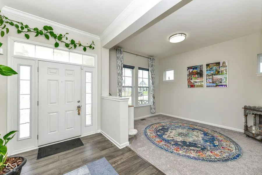 18313 Edinbrook Lane, Westfield, IN 46074 - #3