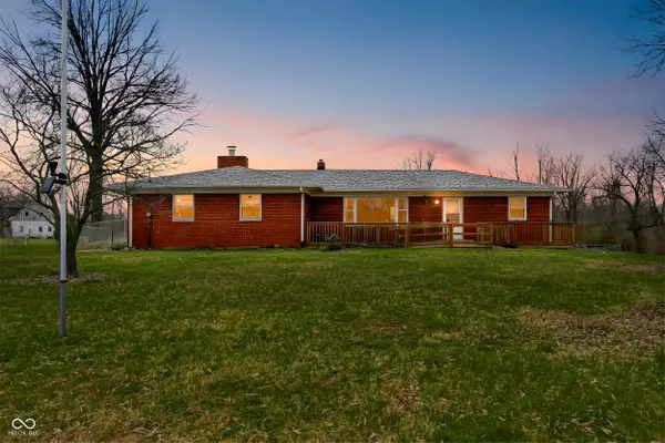 6039 Kentucky Avenue, Indianapolis, IN 46221