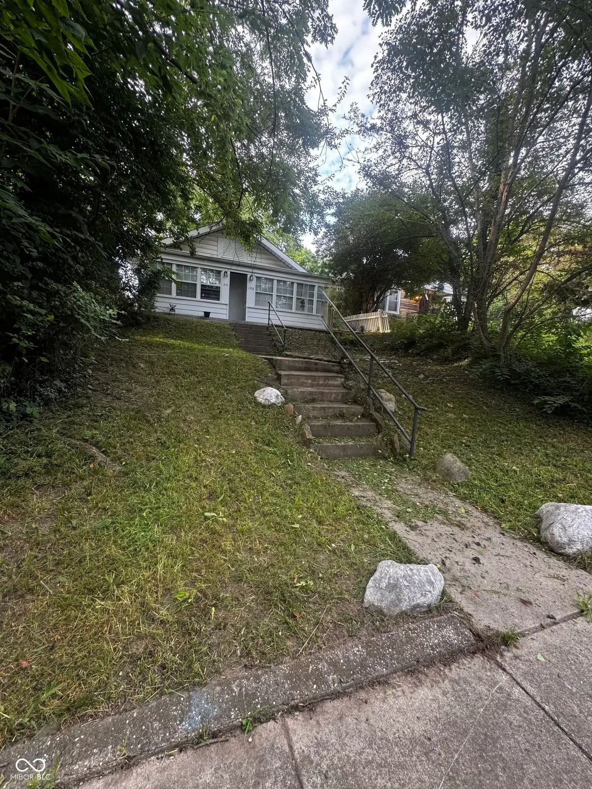 Address Withheld By Seller, Indianapolis, IN 46208 - #1