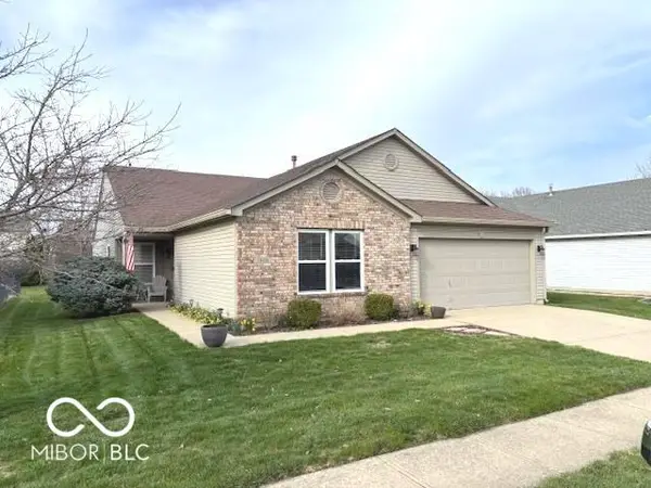 10436 Kings Gap Way, Indianapolis, IN 46234