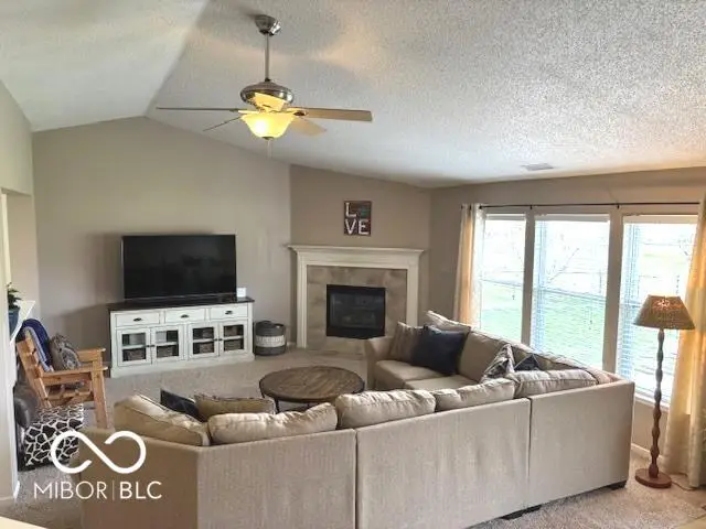 10436 Kings Gap Way, Indianapolis, IN 46234 - #2