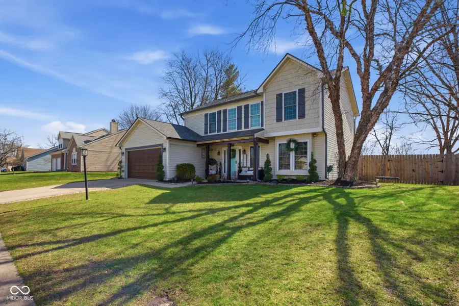 11825 Ashton Drive, Fishers, IN 46038 - #2