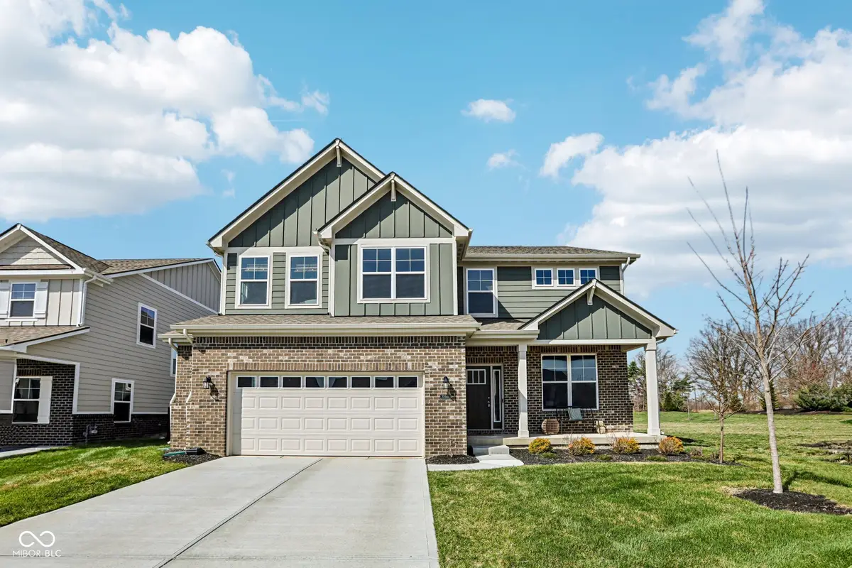 20564 N Pacific Avenue, Westfield, IN 46074 - #1