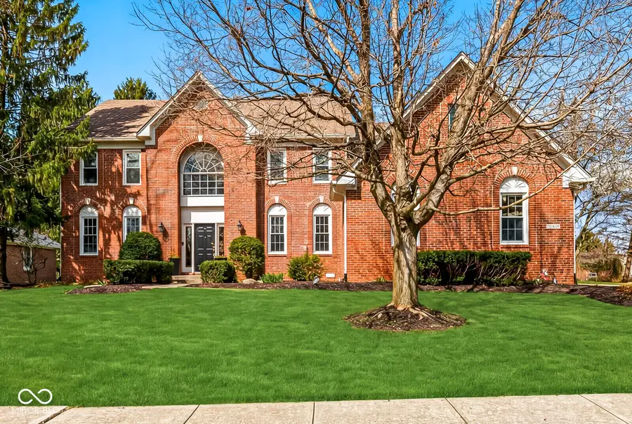 550 Pitney Drive, Noblesville, IN 46062 - #2