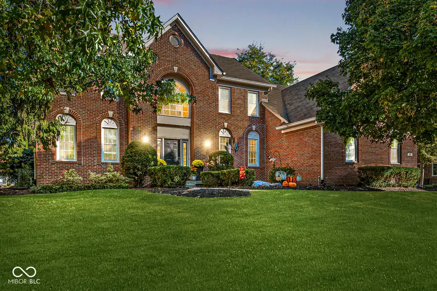 550 Pitney Drive, Noblesville, IN 46062 - #3