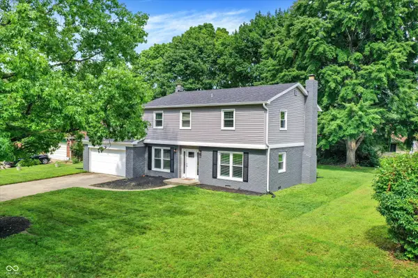 839 Fernwood Court, Indianapolis, IN 46234