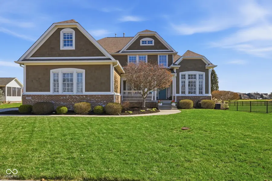 10852 Fairwoods Drive, Fishers, IN 46037 - #2