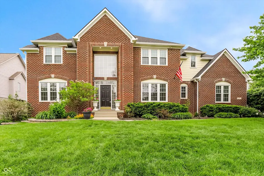 2852 Maralice Drive, Carmel, IN 46033 - #3