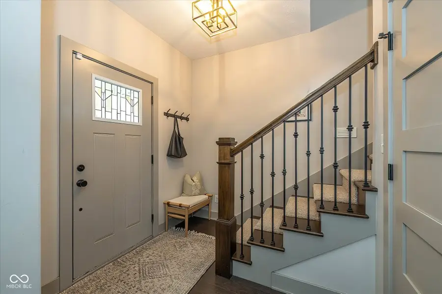 1123 N Keystone Avenue, Indianapolis, IN 46201 - #2