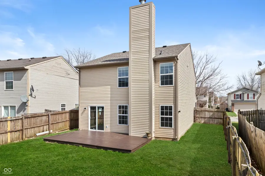 15215 Fawn Meadow Drive, Noblesville, IN 46060 - #2