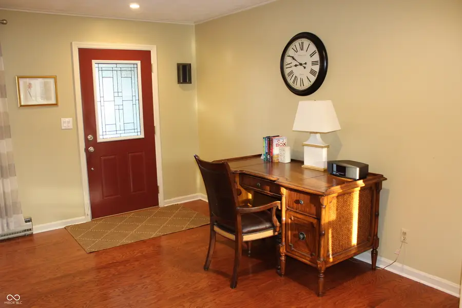 717 Castleton Drive, Greencastle, IN 46135 - #3