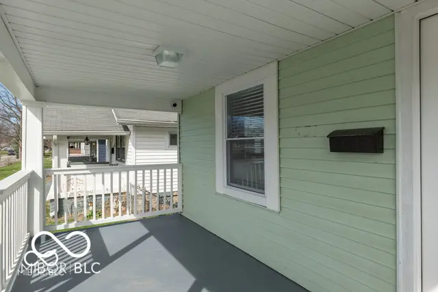 831 Wallace Avenue, Indianapolis, IN 46201 - #3