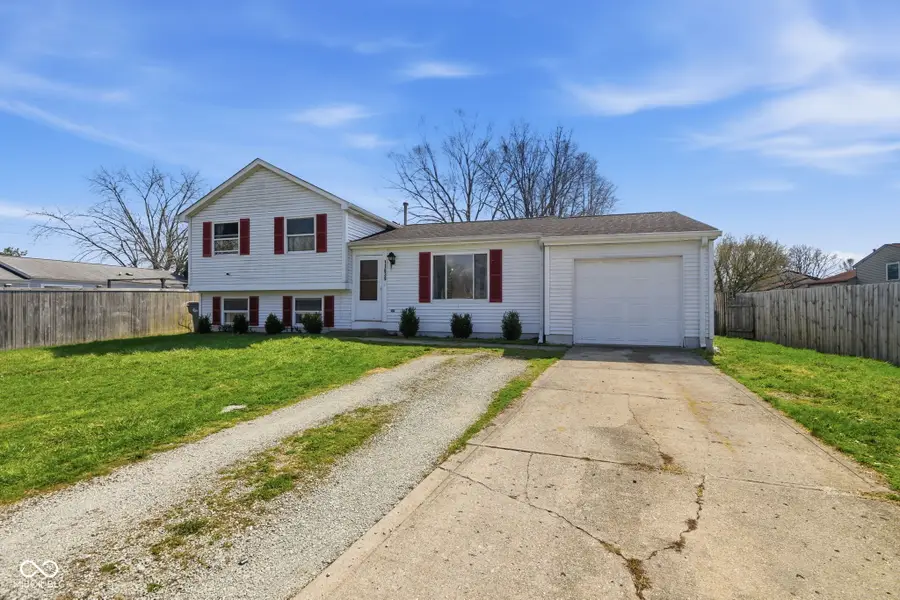 11639 E 10th Street, Indianapolis, IN 46229 - #2