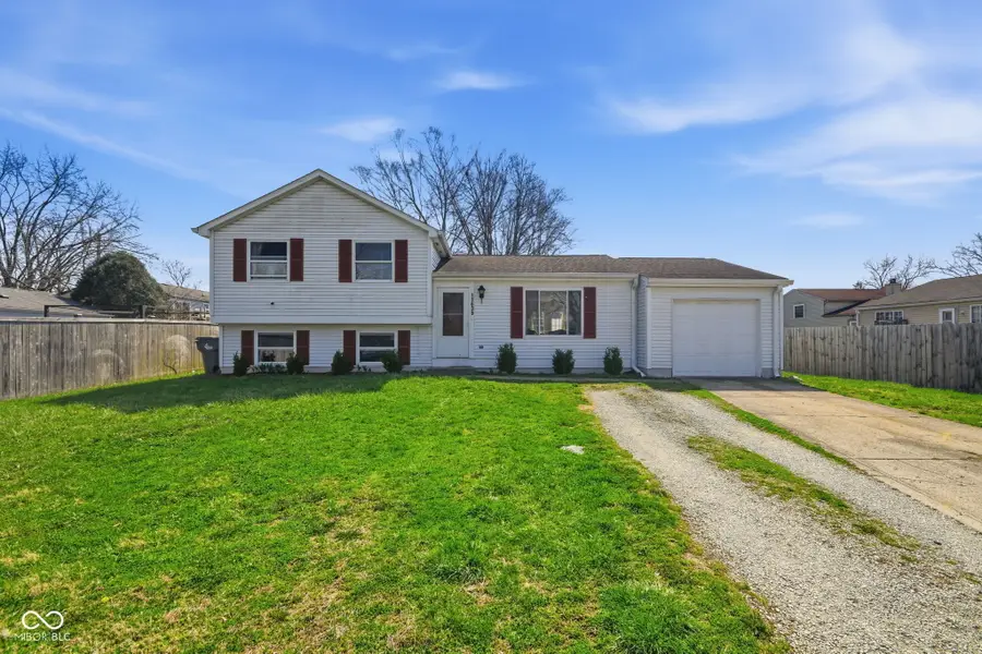 11639 E 10th Street, Indianapolis, IN 46229 - #3