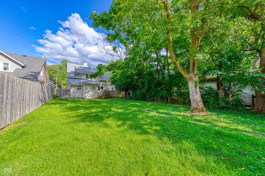 110 N Riley Avenue, Indianapolis, IN 46201 - #2