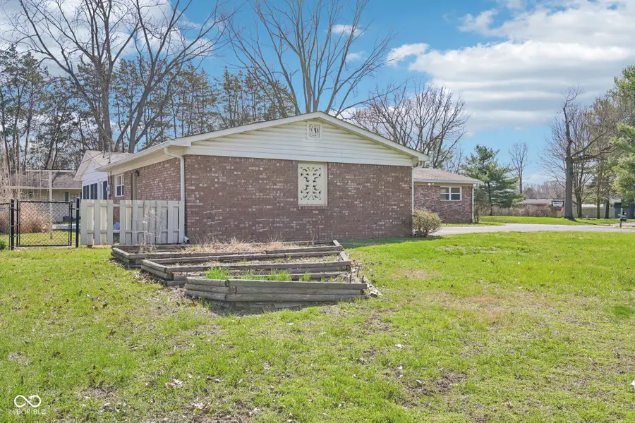 13205 Allisonville Road, Fishers, IN 46038 - #3