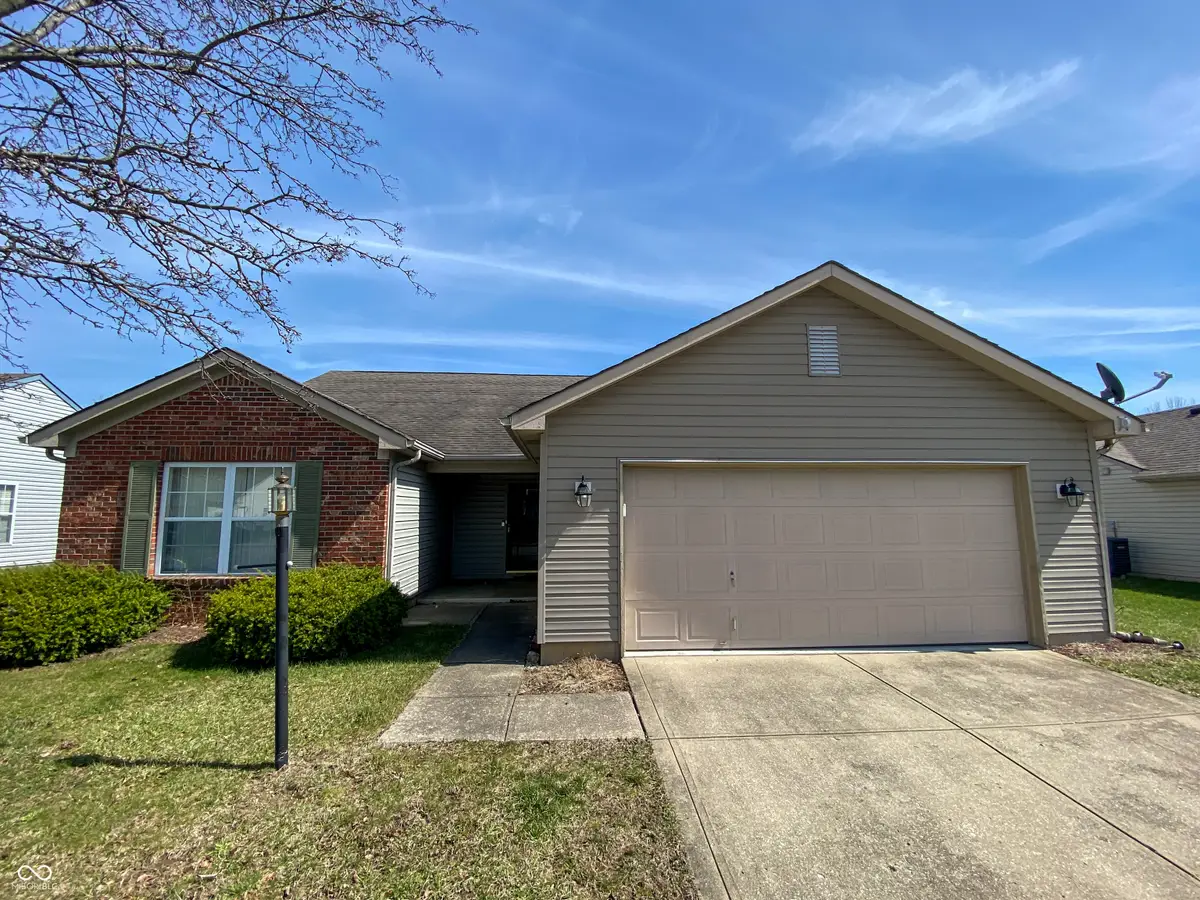 19 Lynn Court, Pittsboro, IN 46167 - #1