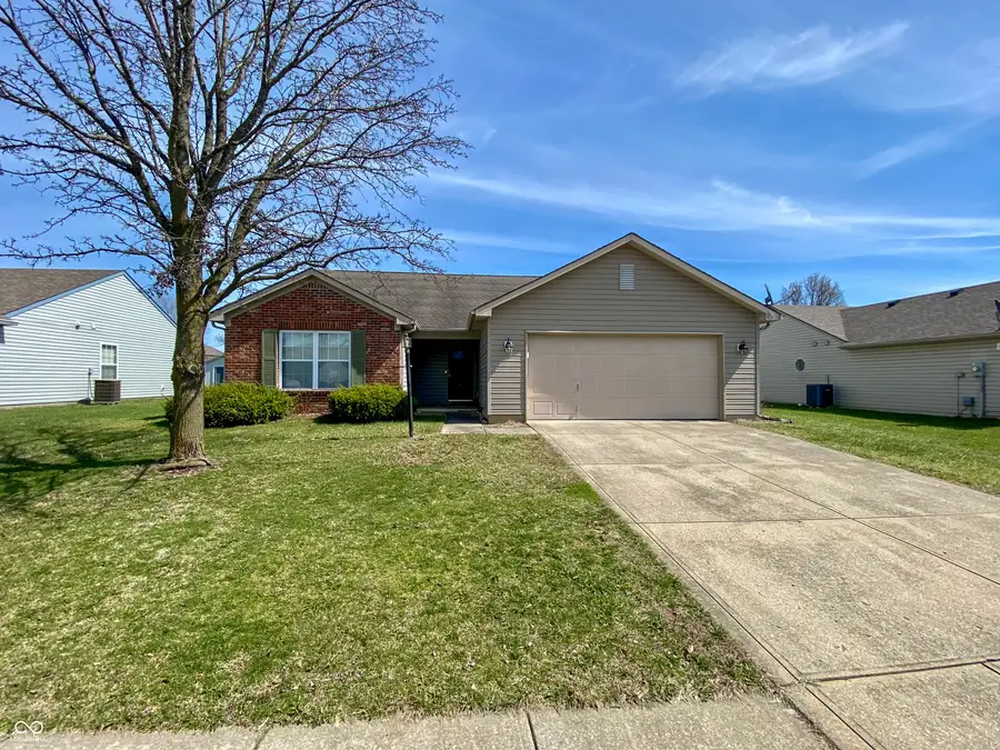 19 Lynn Court, Pittsboro, IN 46167 - #3