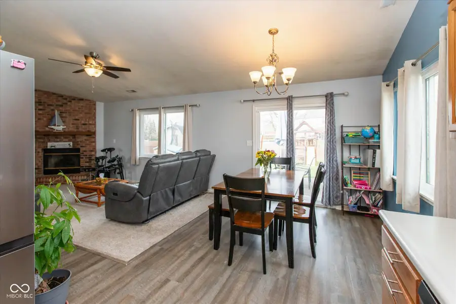 52 Grassy Drive, Whiteland, IN 46184 - #3