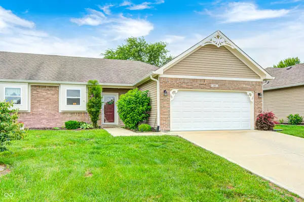 1331 Mccormicks Circle, Danville, IN 46122