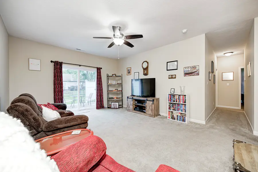 1331 Mccormicks Circle, Danville, IN 46122 - #3