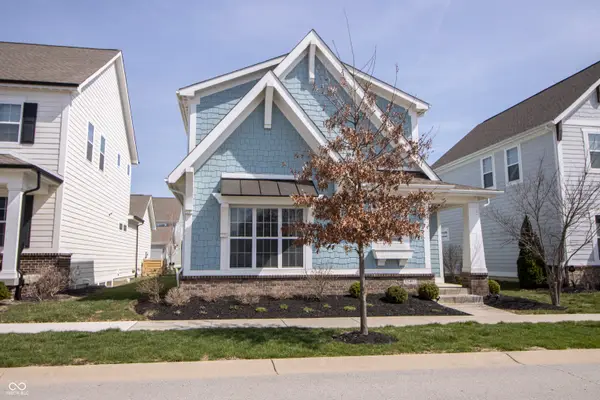 15487 Heatherbank Drive, Westfield, IN 46074