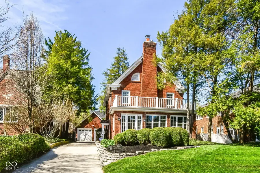 5164 N Illinois Street, Indianapolis, IN 46208 - #2