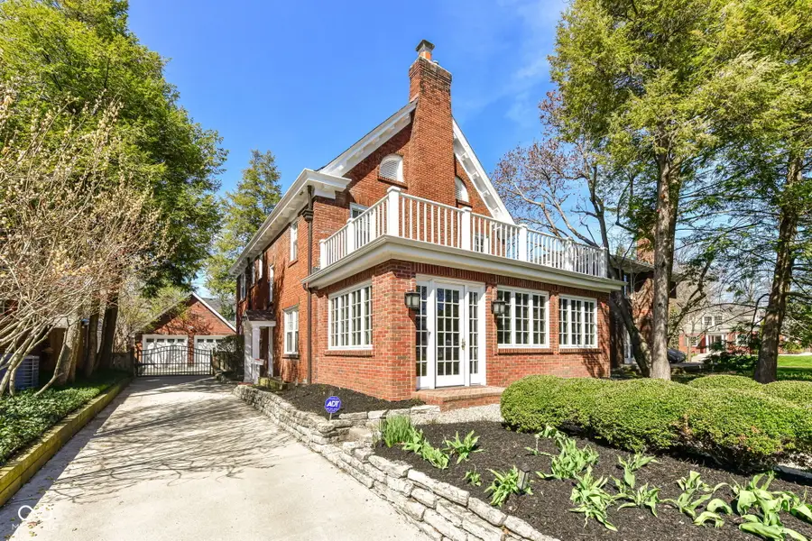 5164 N Illinois Street, Indianapolis, IN 46208 - #3